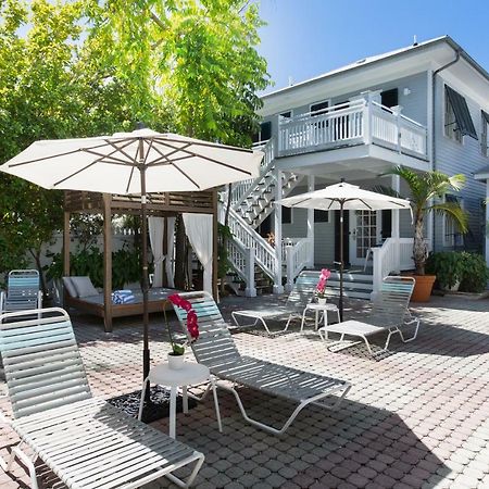 The Cabana Inn Key West - Adult Exclusive Экстерьер фото