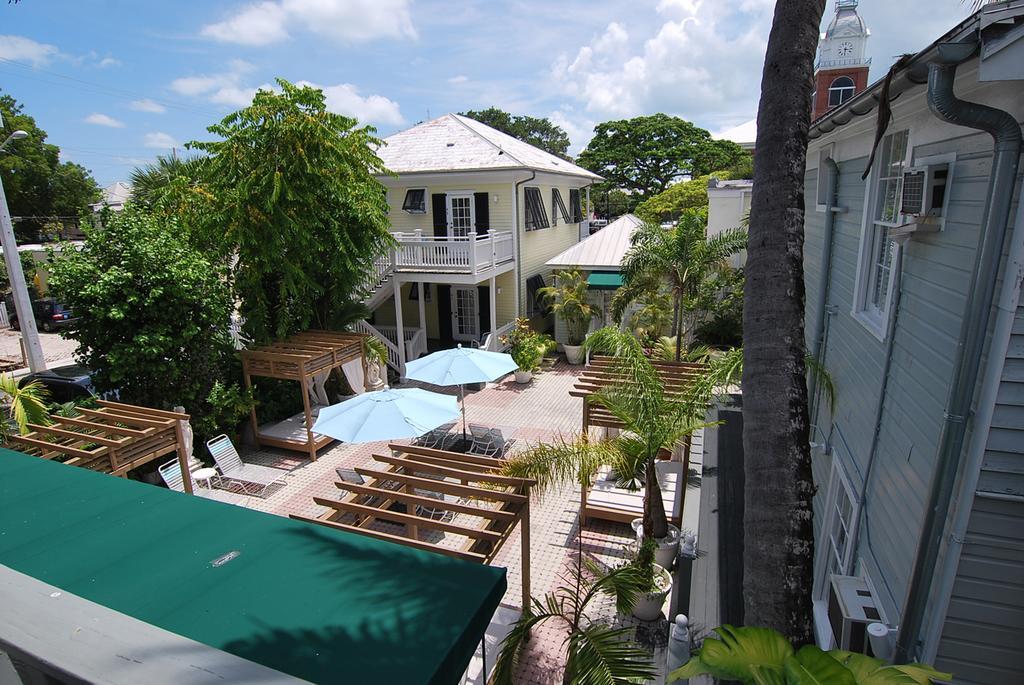 The Cabana Inn Key West - Adult Exclusive Экстерьер фото