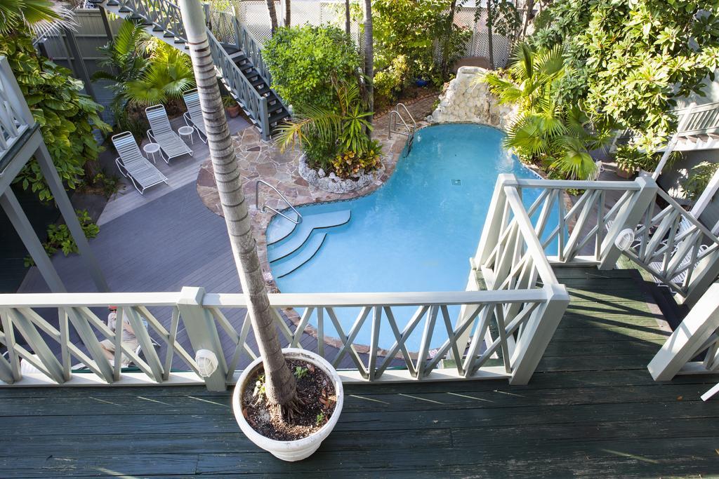 The Cabana Inn Key West - Adult Exclusive Экстерьер фото