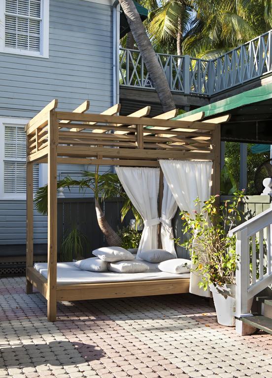 The Cabana Inn Key West - Adult Exclusive Экстерьер фото