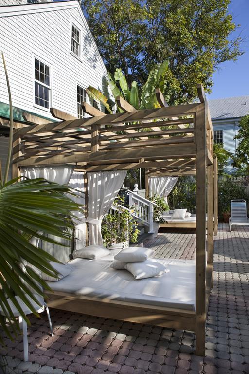 The Cabana Inn Key West - Adult Exclusive Экстерьер фото