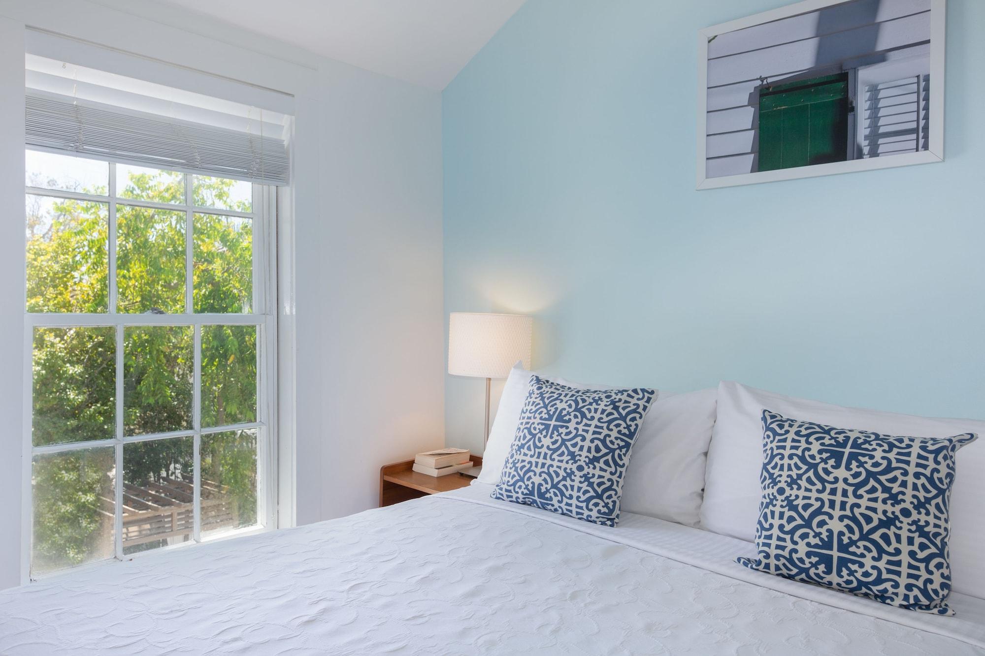 The Cabana Inn Key West - Adult Exclusive Экстерьер фото