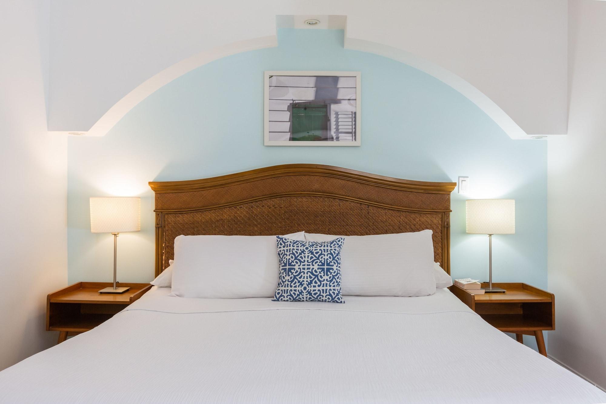 The Cabana Inn Key West - Adult Exclusive Экстерьер фото