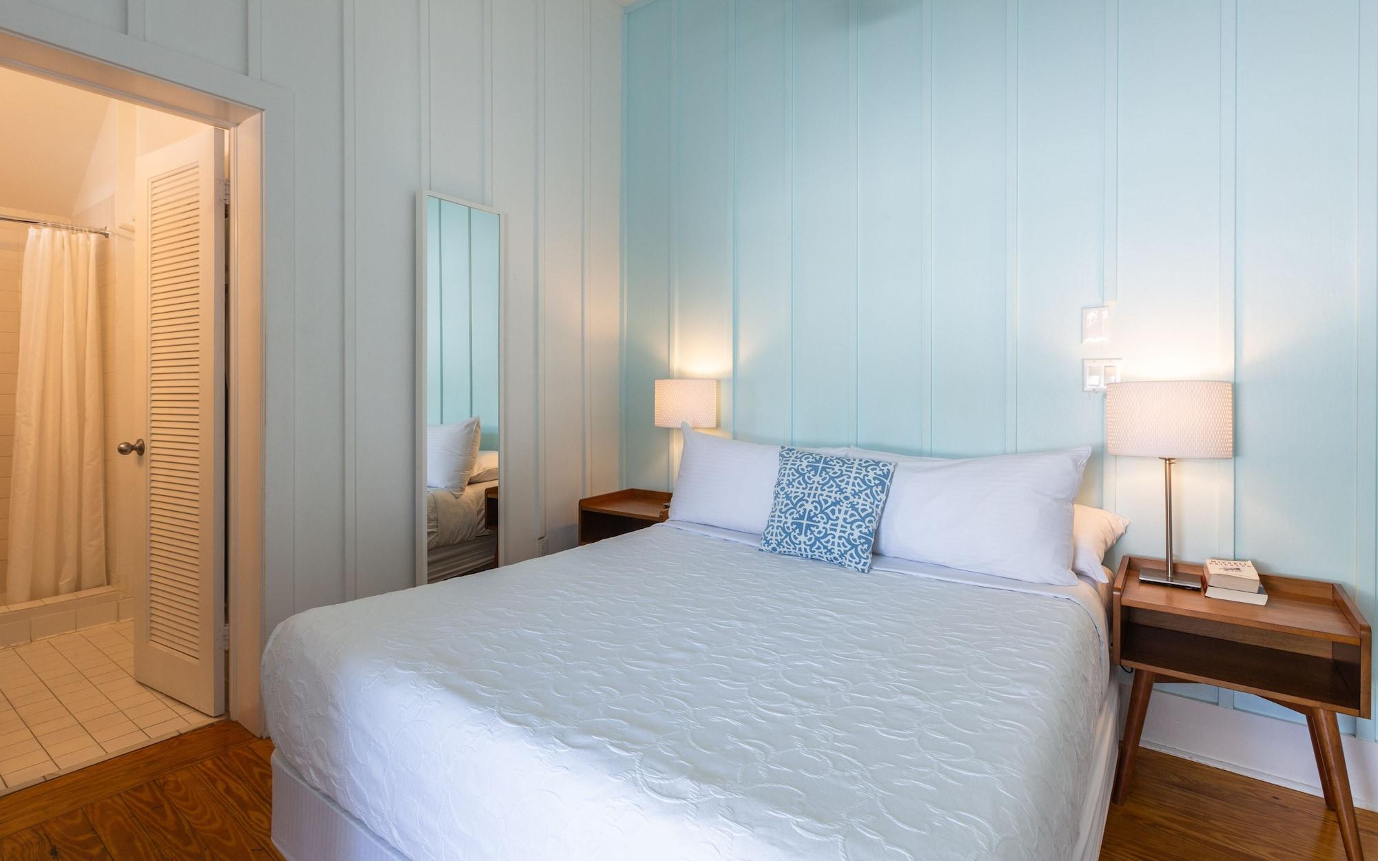 The Cabana Inn Key West - Adult Exclusive Экстерьер фото