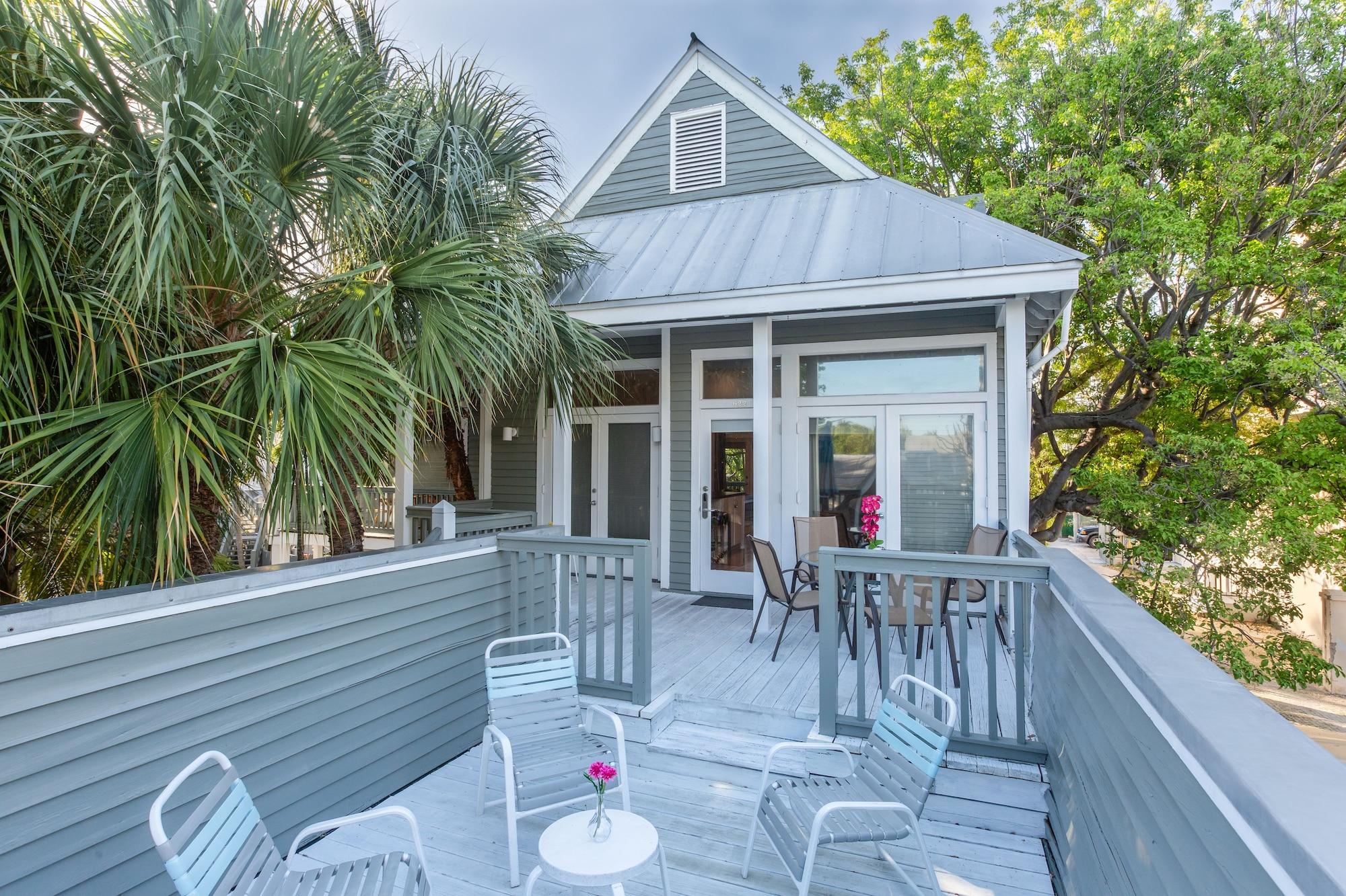 The Cabana Inn Key West - Adult Exclusive Экстерьер фото