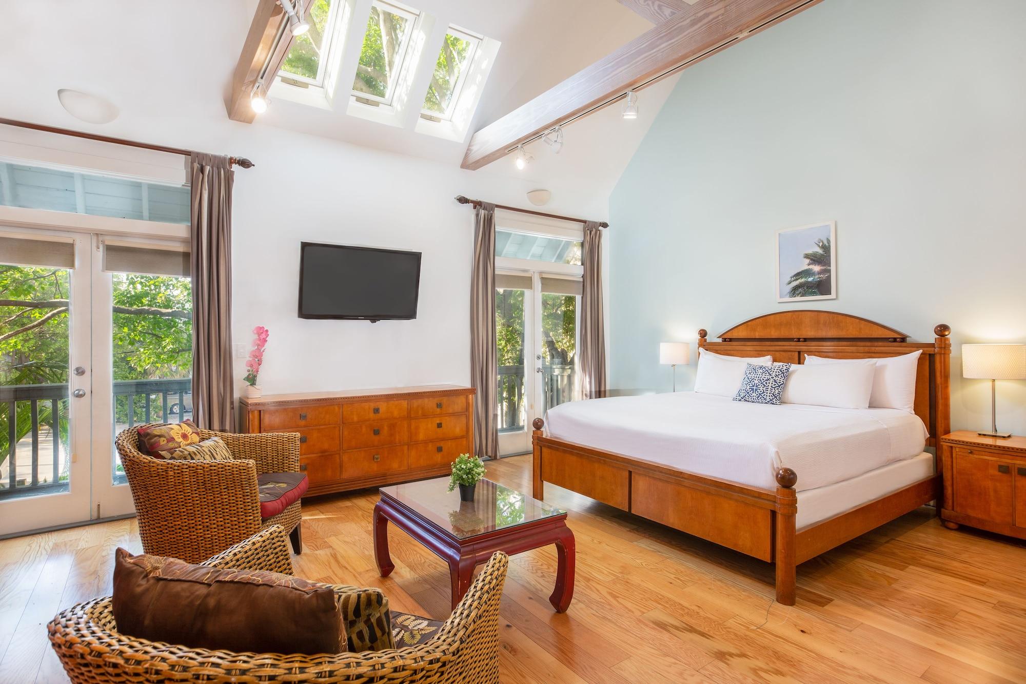 The Cabana Inn Key West - Adult Exclusive Экстерьер фото