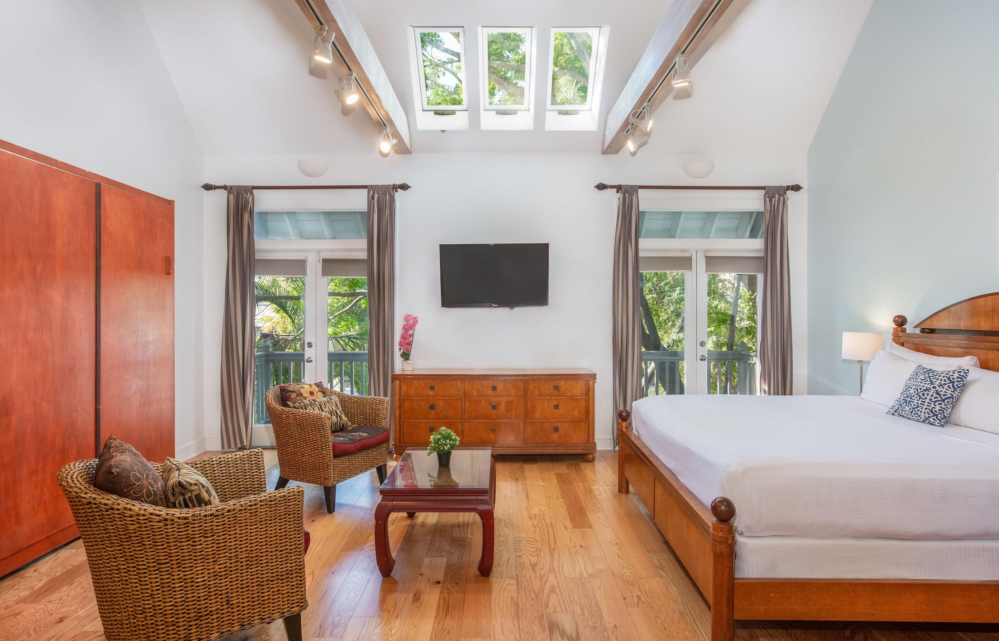 The Cabana Inn Key West - Adult Exclusive Экстерьер фото