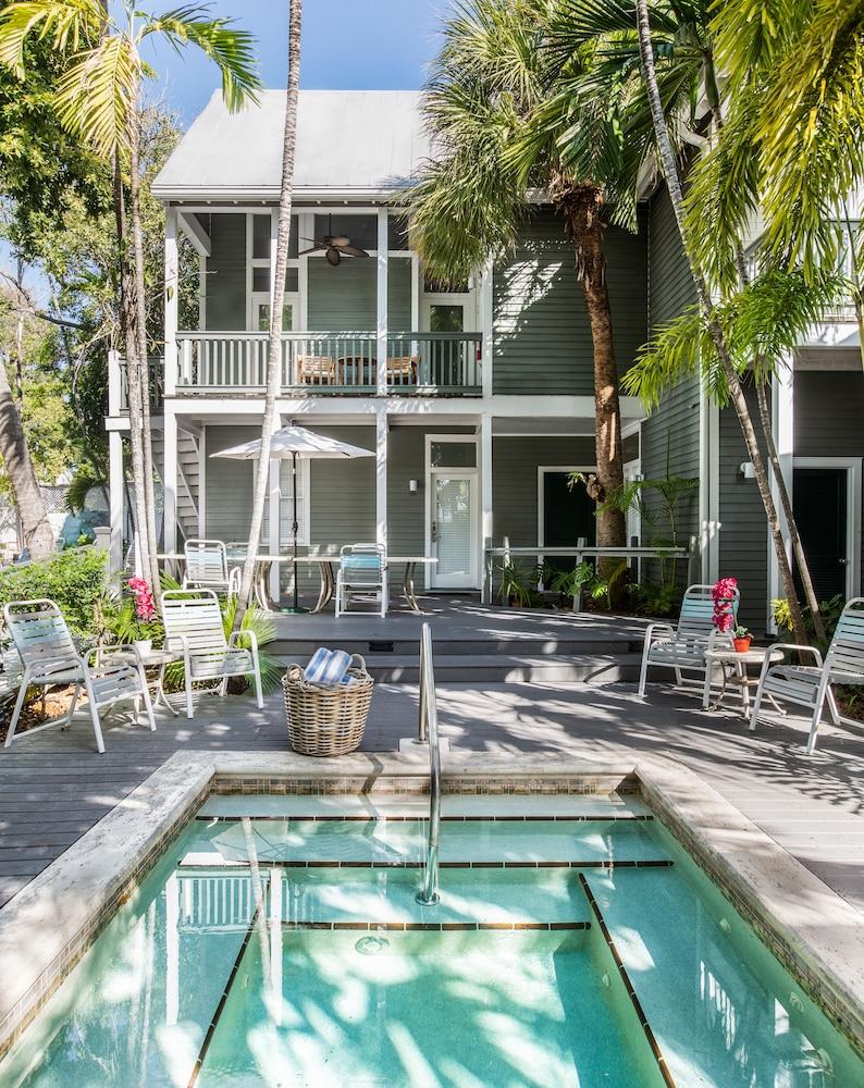 The Cabana Inn Key West - Adult Exclusive Экстерьер фото