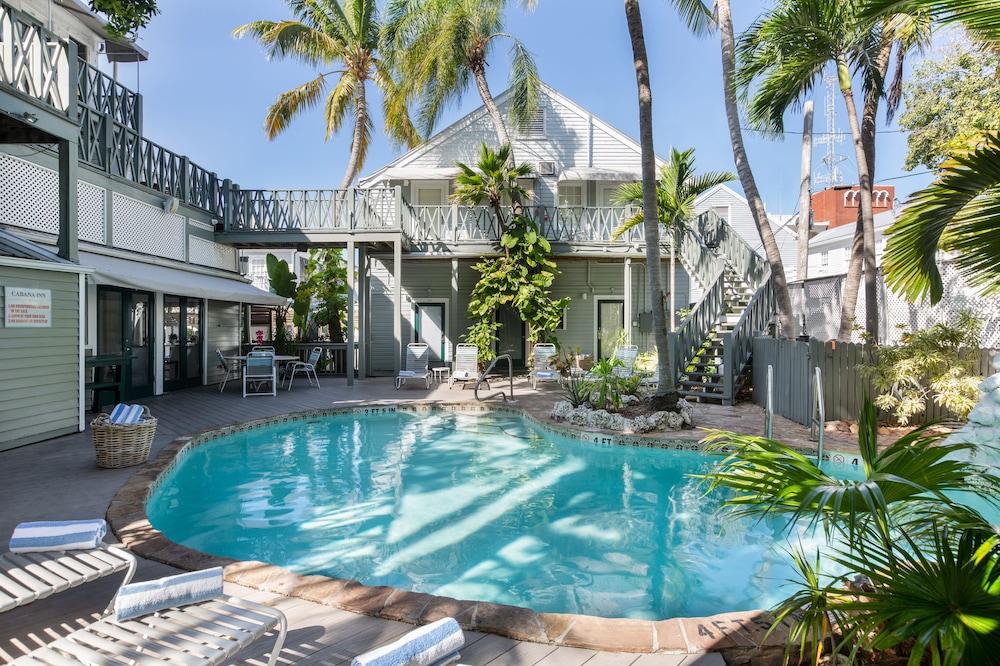 The Cabana Inn Key West - Adult Exclusive Экстерьер фото