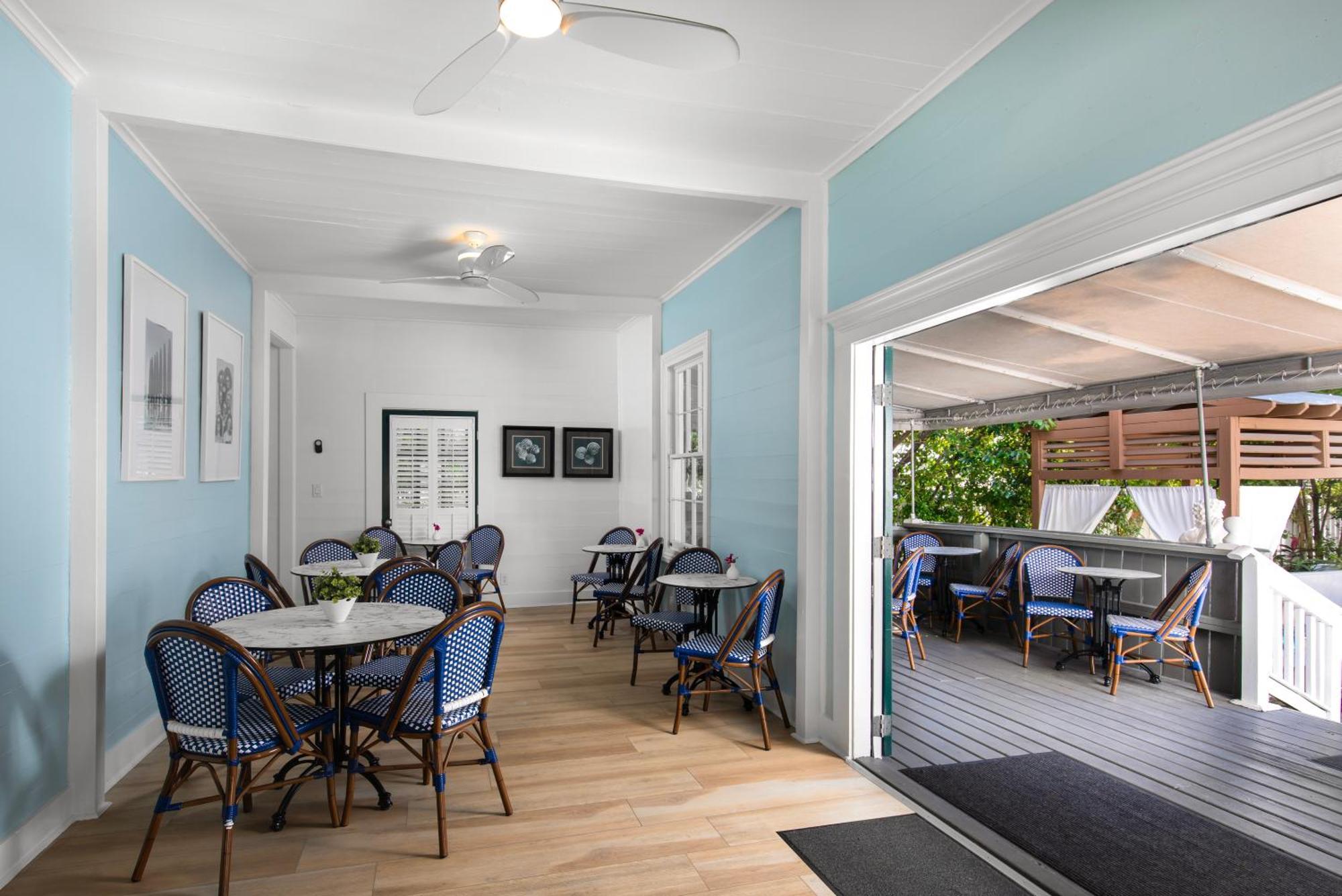 The Cabana Inn Key West - Adult Exclusive Экстерьер фото