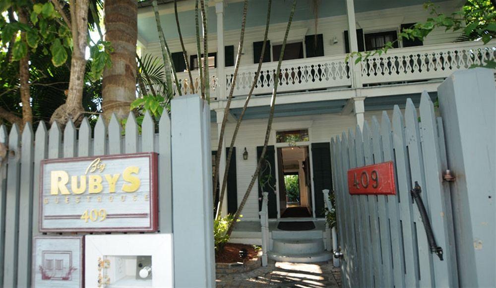 The Cabana Inn Key West - Adult Exclusive Экстерьер фото