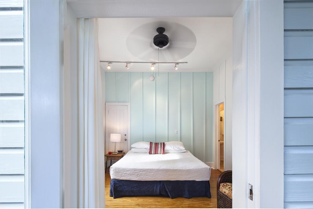 The Cabana Inn Key West - Adult Exclusive Экстерьер фото