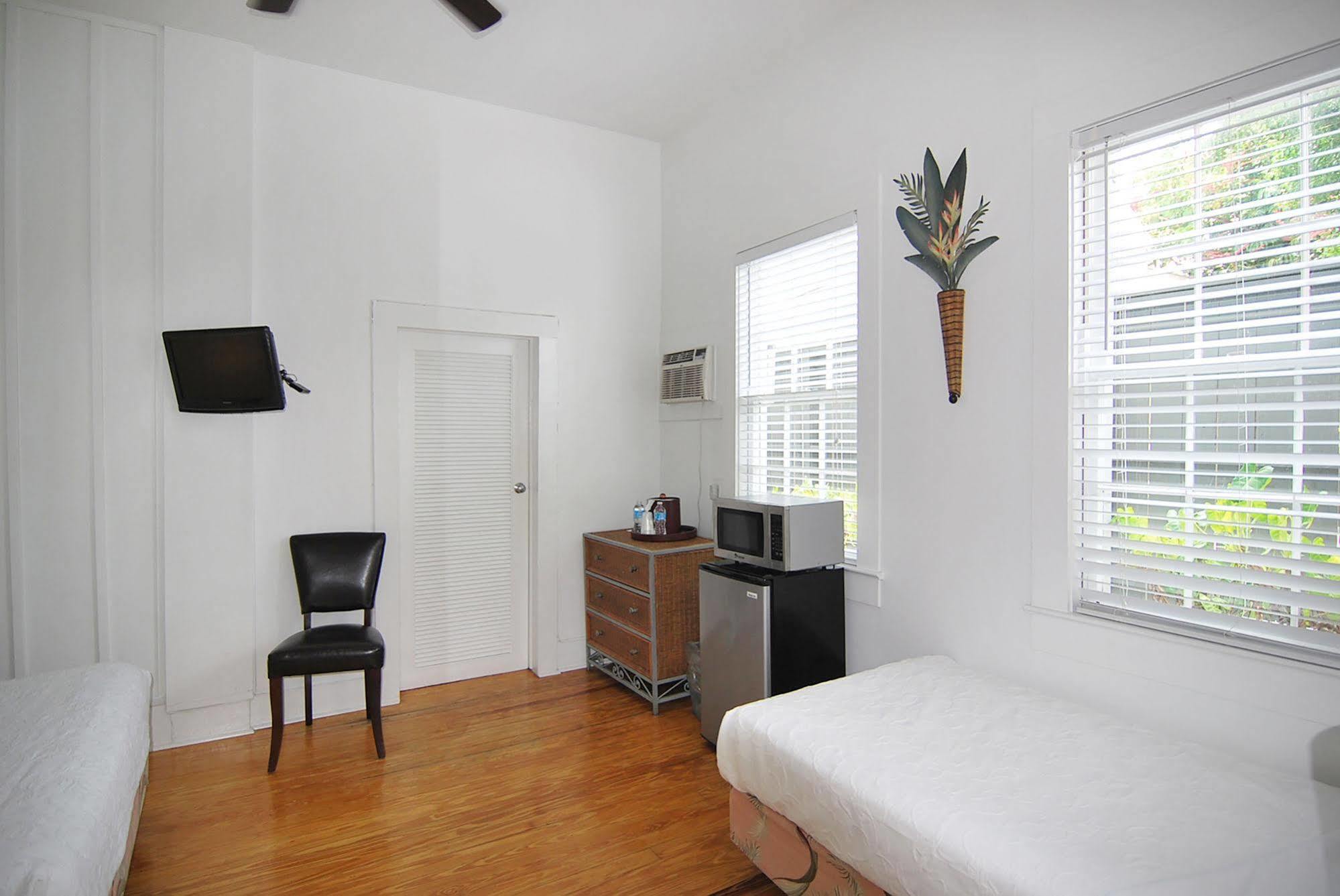 The Cabana Inn Key West - Adult Exclusive Экстерьер фото