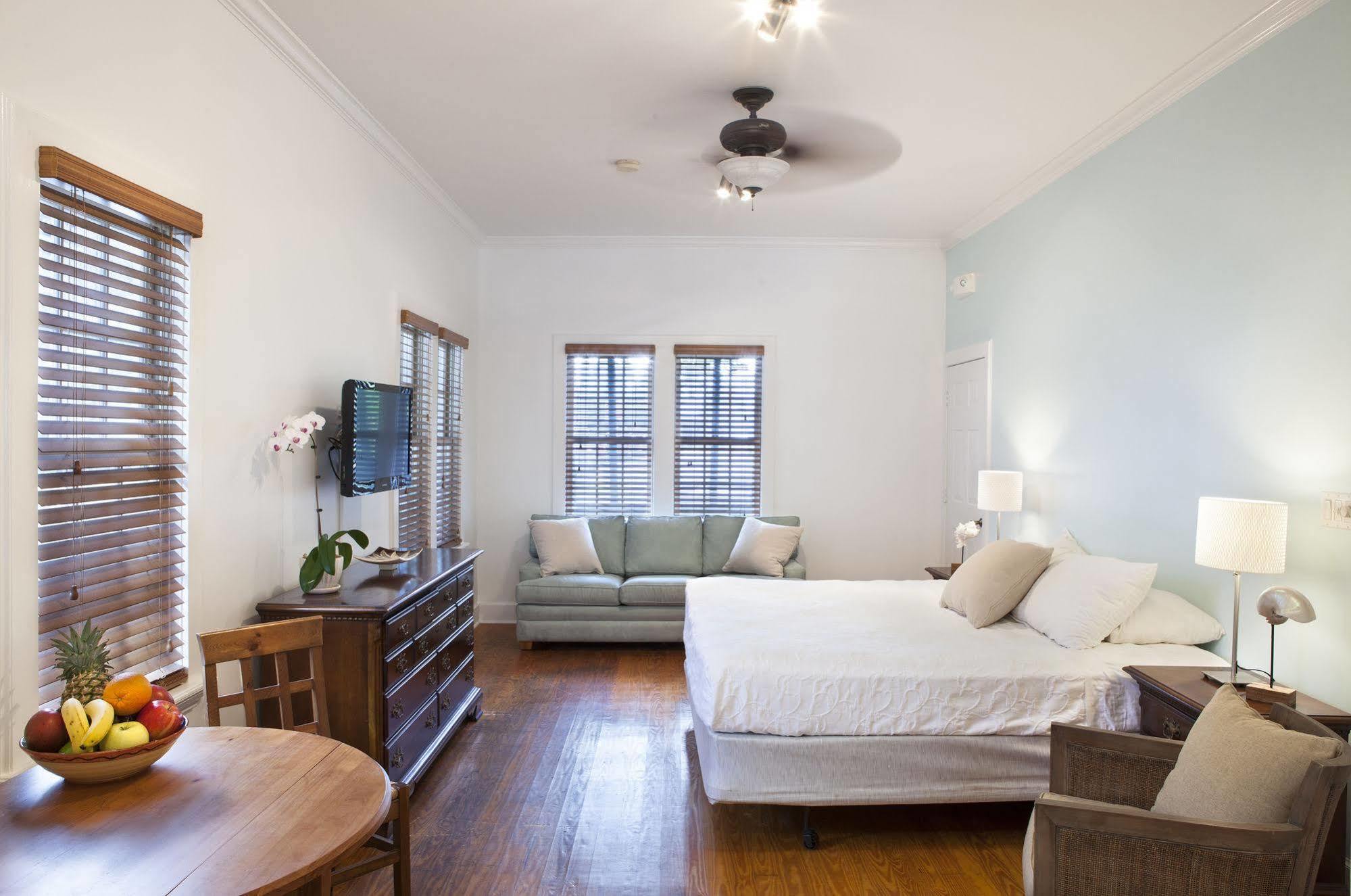 The Cabana Inn Key West - Adult Exclusive Экстерьер фото