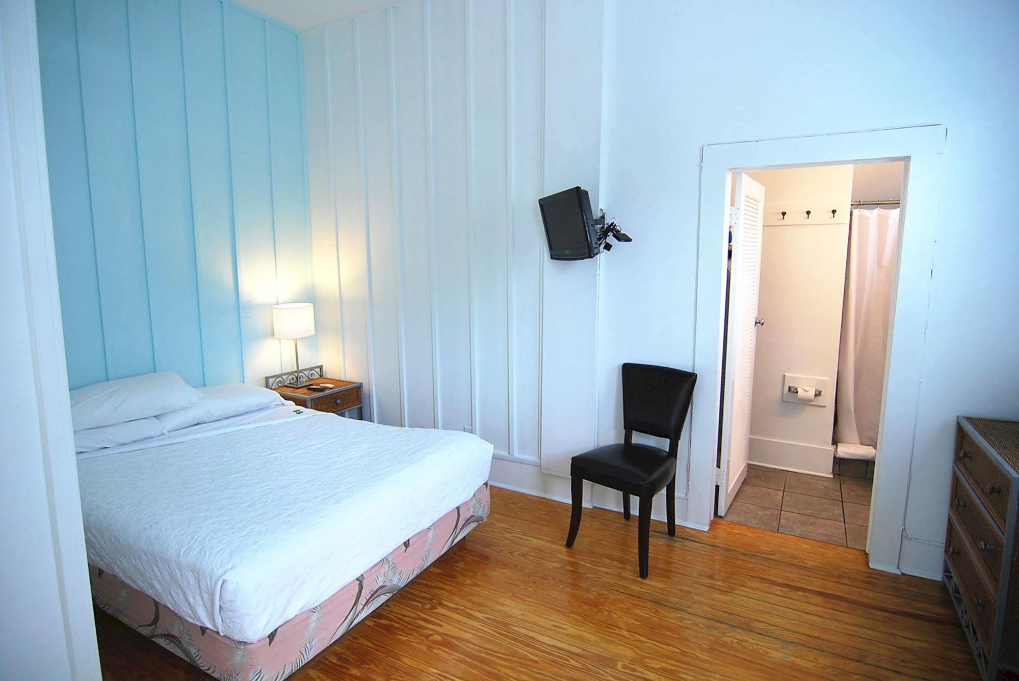 The Cabana Inn Key West - Adult Exclusive Экстерьер фото