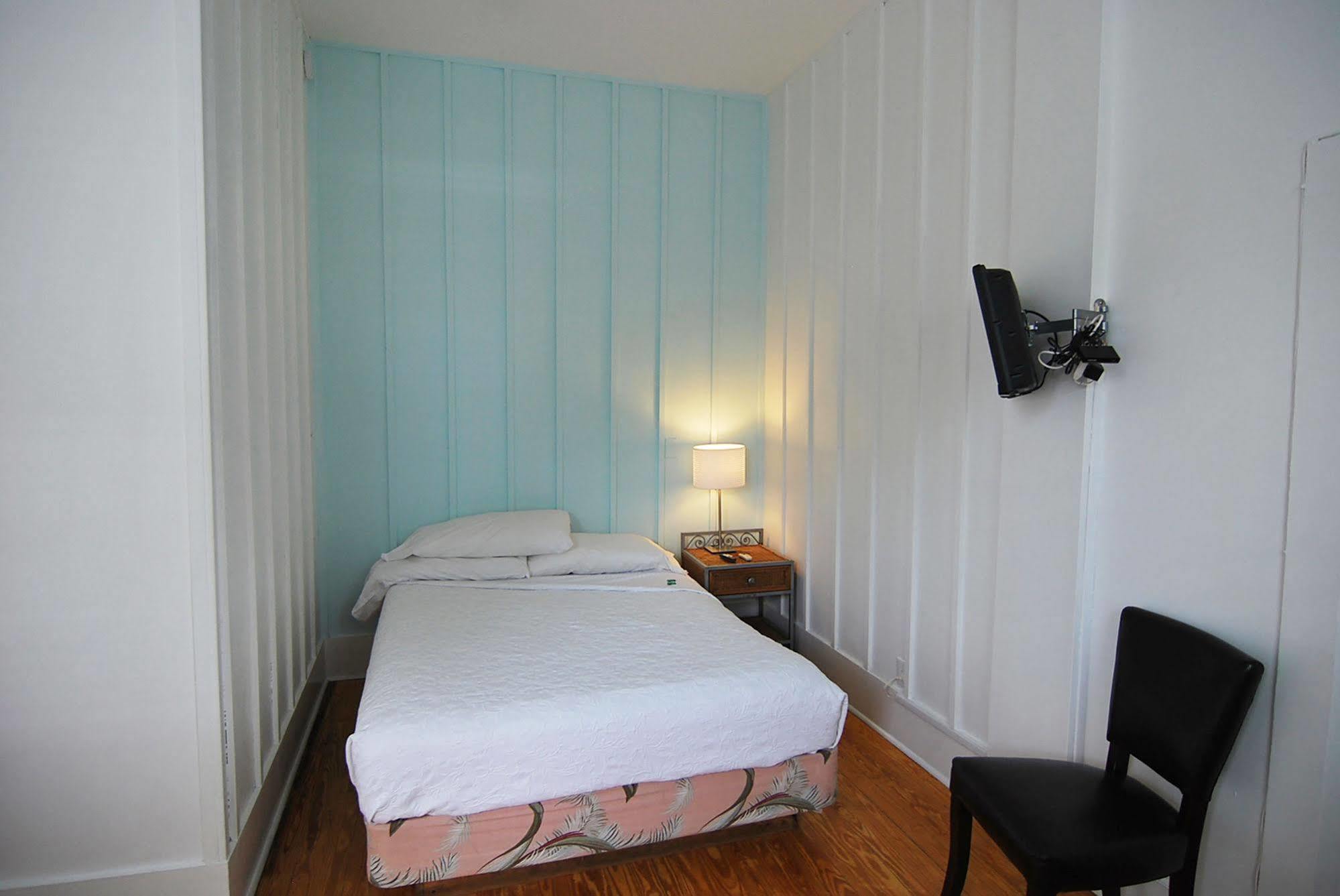 The Cabana Inn Key West - Adult Exclusive Экстерьер фото