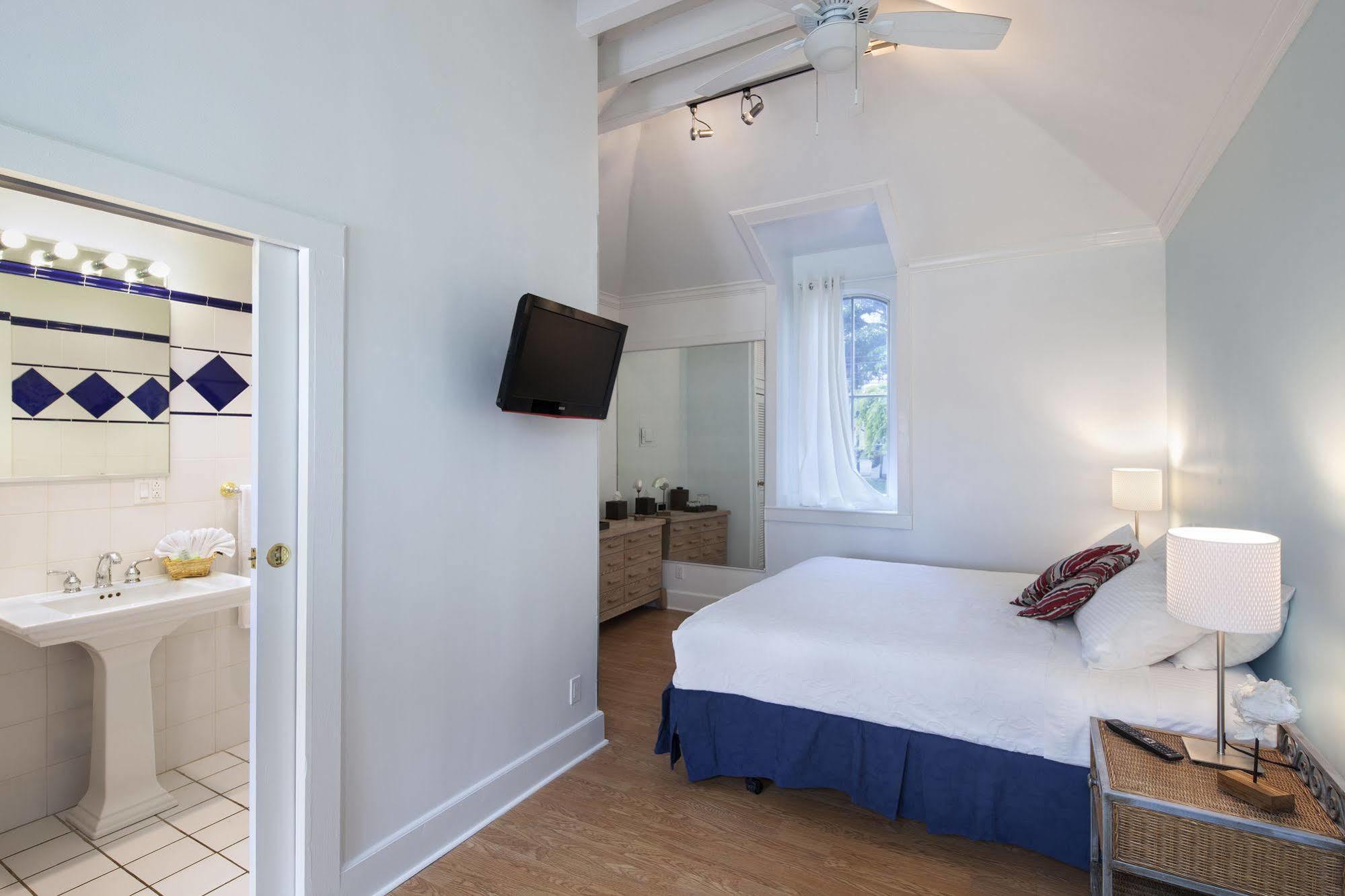 The Cabana Inn Key West - Adult Exclusive Экстерьер фото