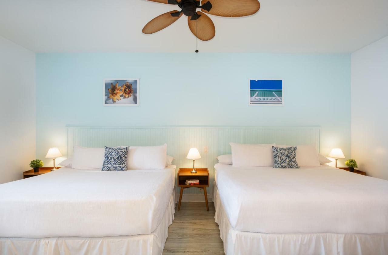 The Cabana Inn Key West - Adult Exclusive Экстерьер фото