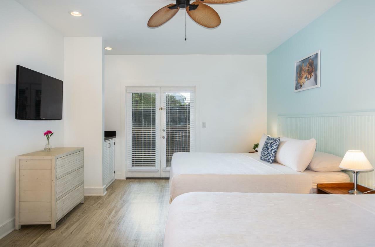The Cabana Inn Key West - Adult Exclusive Экстерьер фото