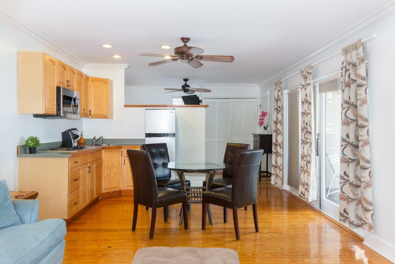 The Cabana Inn Key West - Adult Exclusive Экстерьер фото