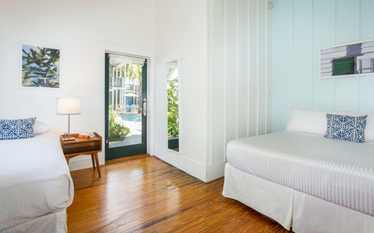 The Cabana Inn Key West - Adult Exclusive Экстерьер фото