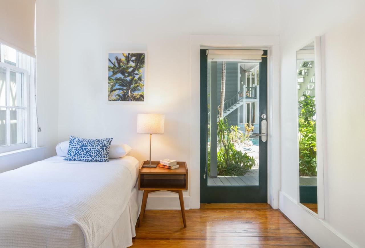 The Cabana Inn Key West - Adult Exclusive Экстерьер фото