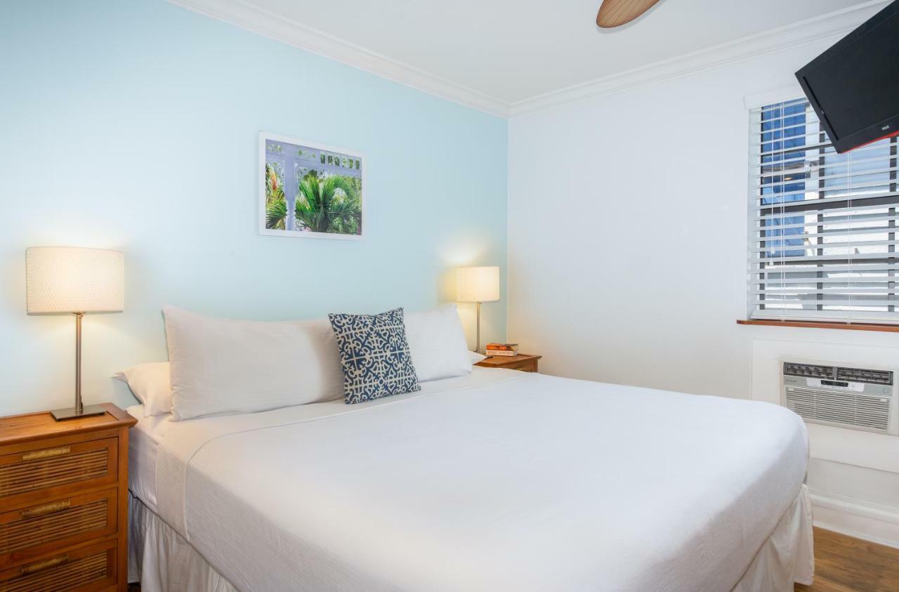 The Cabana Inn Key West - Adult Exclusive Экстерьер фото