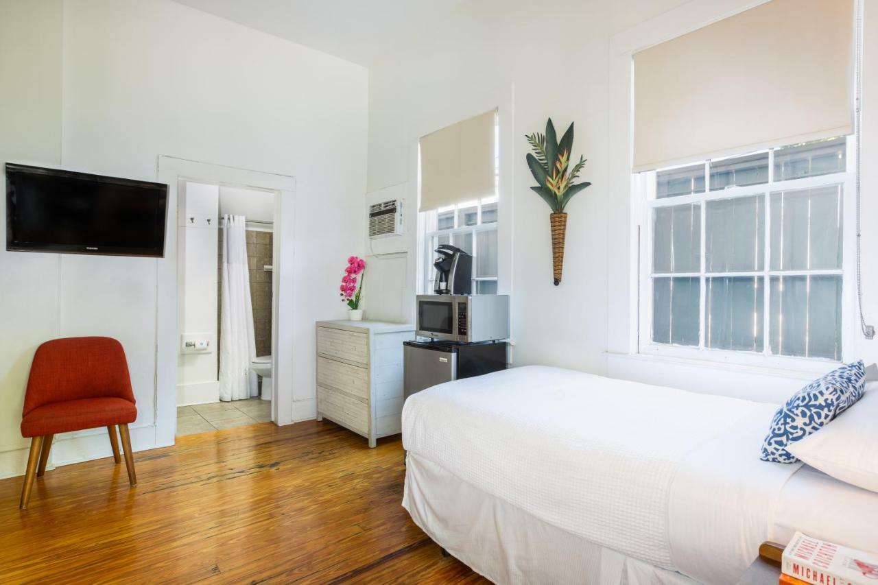 The Cabana Inn Key West - Adult Exclusive Экстерьер фото