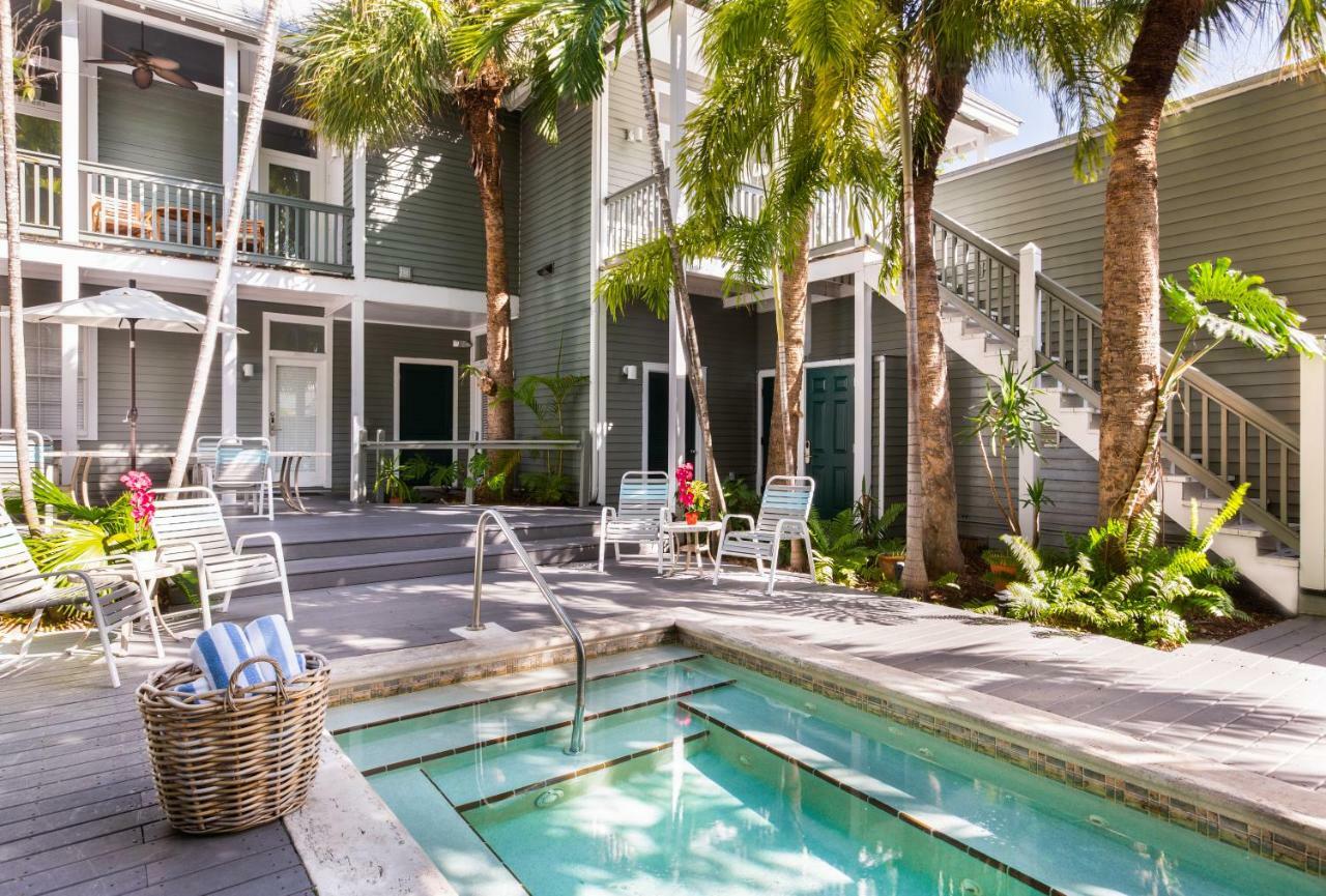 The Cabana Inn Key West - Adult Exclusive Экстерьер фото