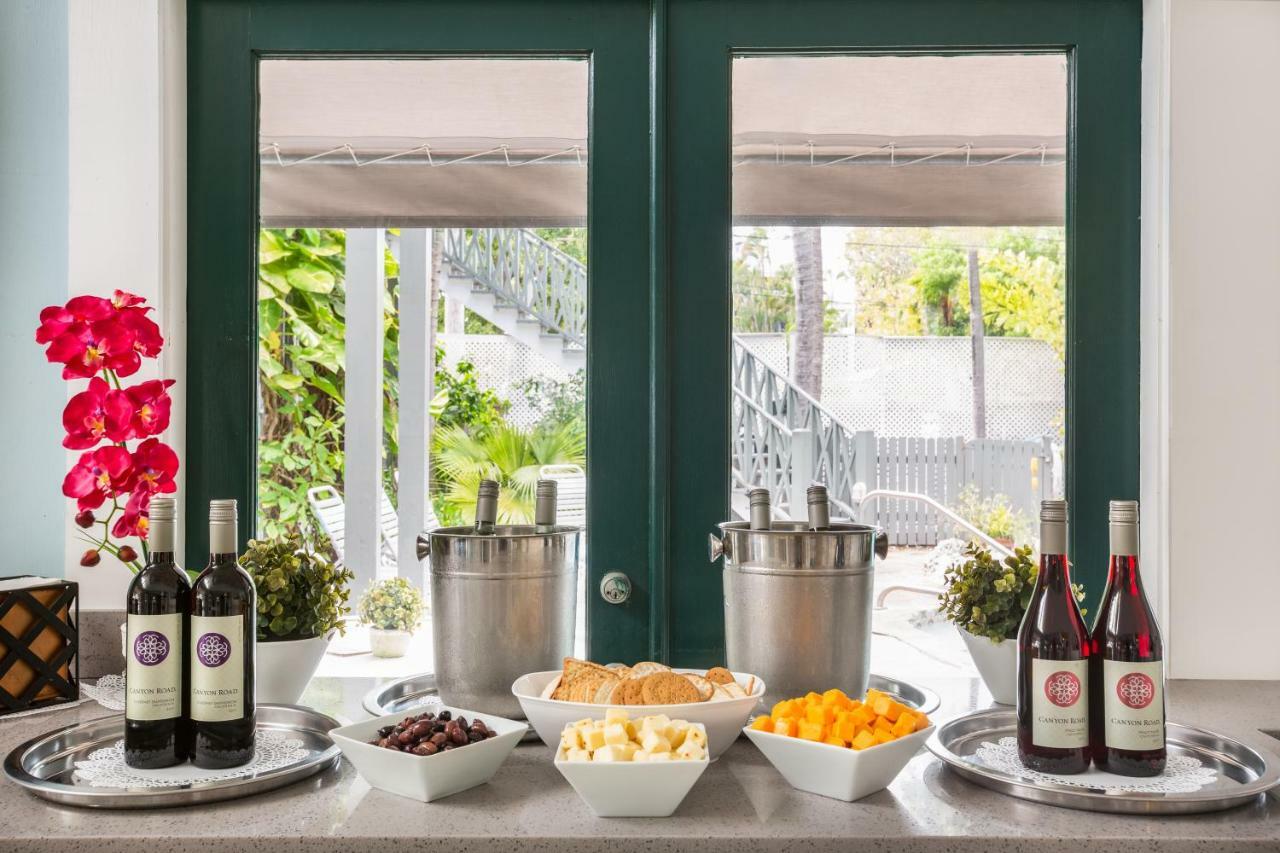 The Cabana Inn Key West - Adult Exclusive Экстерьер фото