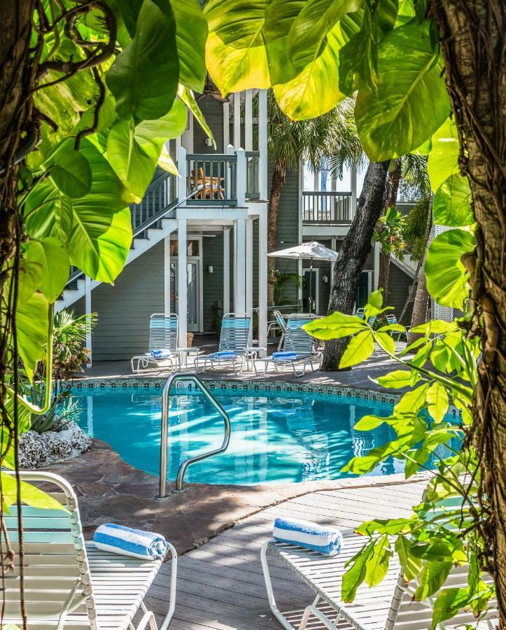 The Cabana Inn Key West - Adult Exclusive Экстерьер фото