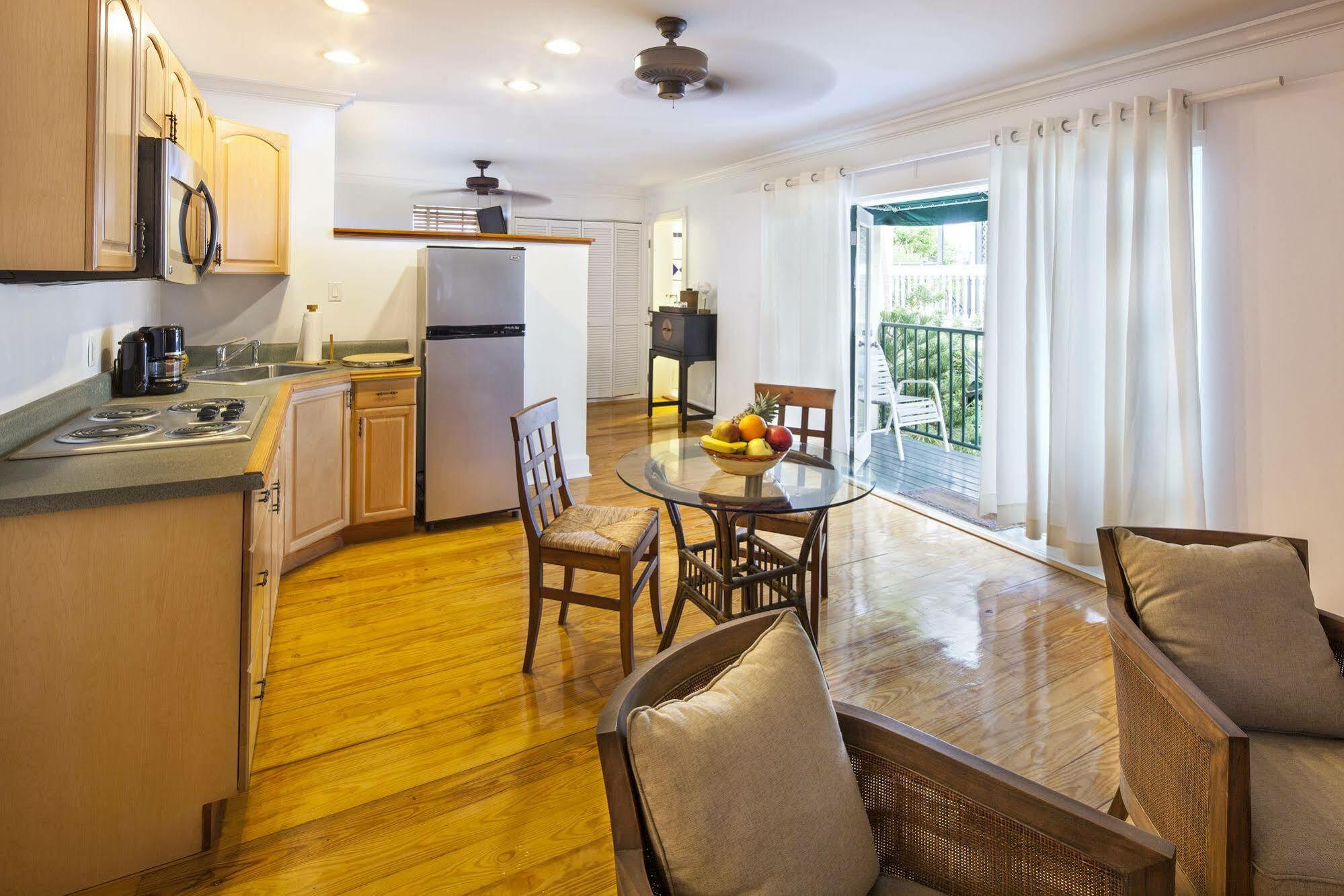 The Cabana Inn Key West - Adult Exclusive Экстерьер фото