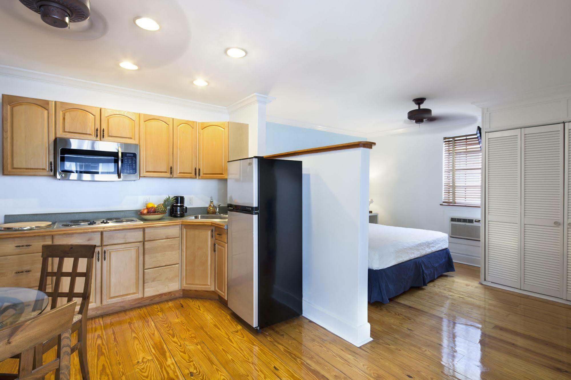 The Cabana Inn Key West - Adult Exclusive Экстерьер фото